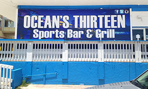 Grand Opening