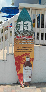 sign